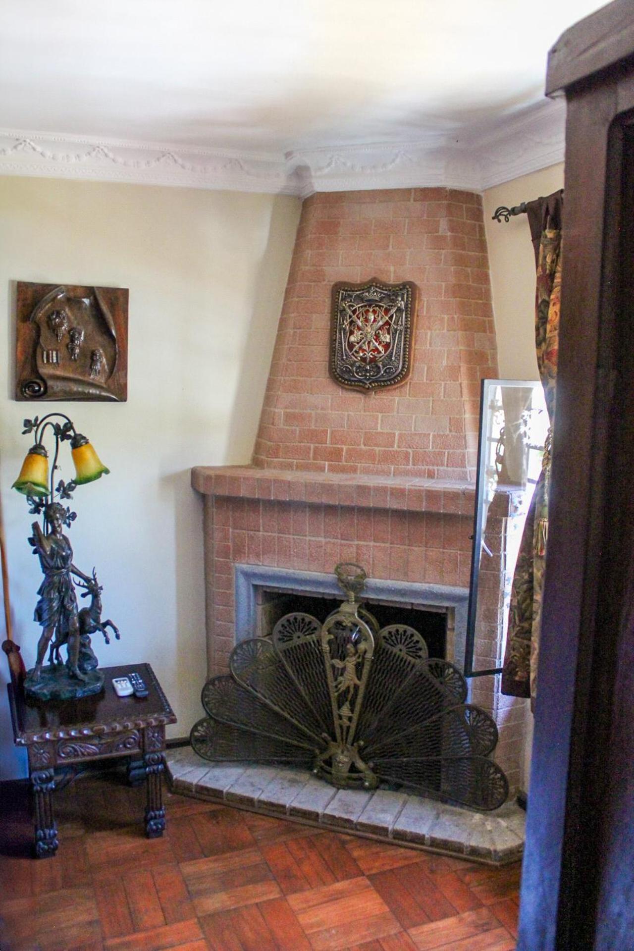 וינה דל מר Castillo Medieval מראה חיצוני תמונה